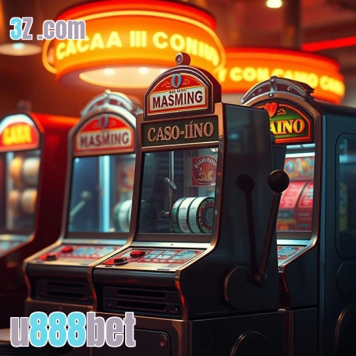 u888bet Ofertas Especiais