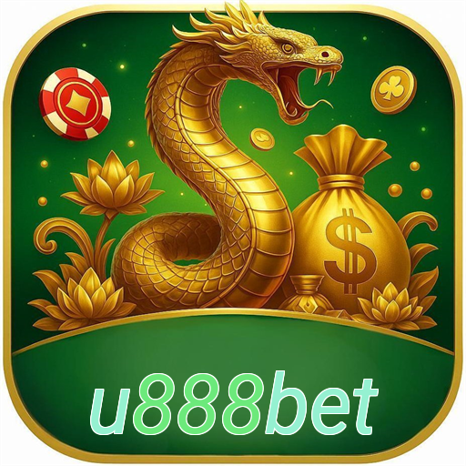 u888bet logo